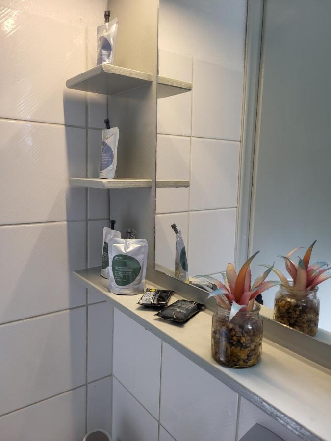 Aura Guest House Коинира Экстерьер фото
