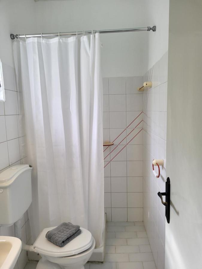 Aura Guest House Коинира Экстерьер фото